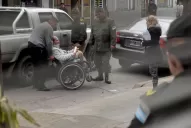 Los Garra: perfil del hombre que dominó barrio Victoria