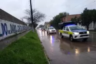 Recortan salarios para contribuir al sistema de salud bandeño