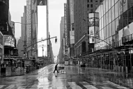 Estados Unidos bate récord de contagios