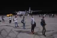 Dos aviones repatriarán argentinos varados en Cuba y Perú