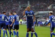 El plantel del Schalke 04 alemán reducirá su sueldo para ayudar al club