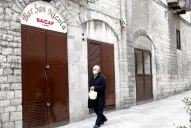 Italia registró un nuevo récord: 919 víctimas en las últimas 24 horas