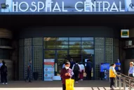 Los trabajadores de la salud recibirán un estímulo de $5.000 durante cuatro meses