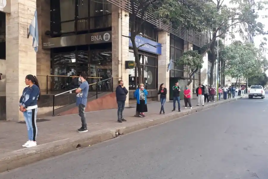 LA GACETA/FOTO DE ANALÍA JARAMILLO