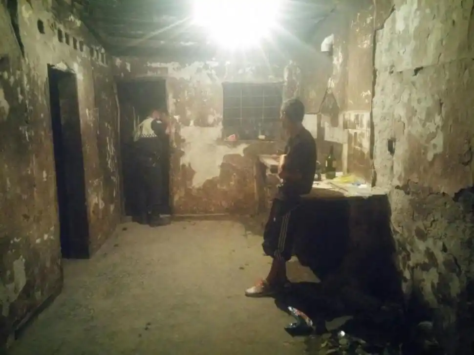 Los Garra: perfil del hombre que dominó barrio Victoria