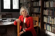 Beatriz Sarlo: “el Presidente actuó en esta crisis con modestia, decisión e inteligencia”