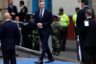 Macri y dirigentes del PRO pidieron seguir acompañando las medidas del Gobierno