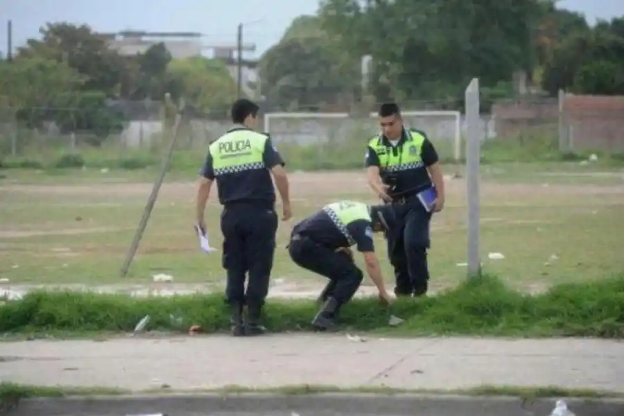 Los Garra: una familia que quedó en manos de la Justicia