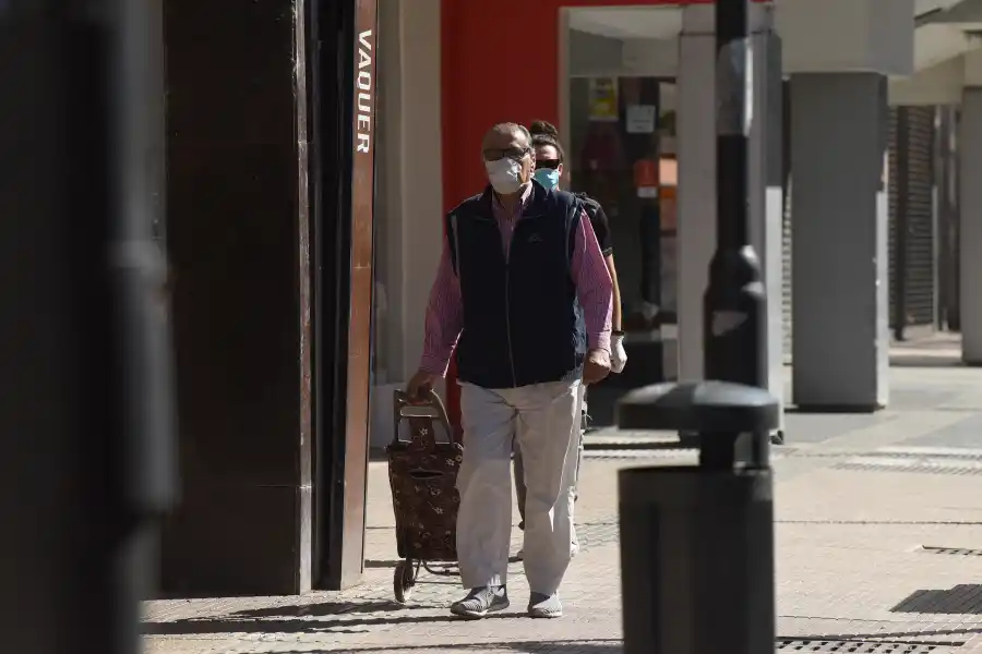 Coronavirus en Tucumán: 14 casos positivos, 89 descartados y 52 en estudio