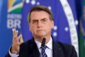 Bolsonaro salió a la calle e incitó a seguir trabajando