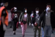 Coronavirus: en Perú habrá días para que salgan los hombres y días para las mujeres