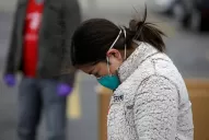 Más de 630.000 infectados y de 30.000 muertos por el coronavirus en todo el mundo