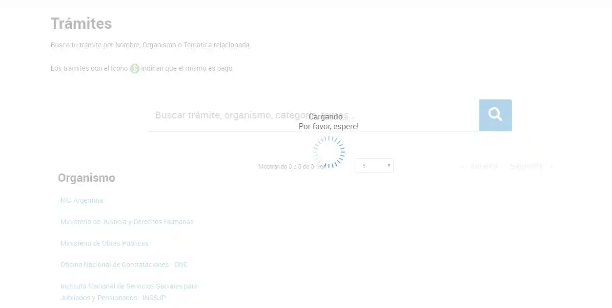 Se hace imposible sacar el Certificado Único y miles de personas piden una solución