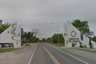 Aprehendieron a tres tucumanos en Las Termas: pretendían llegar hasta Córdoba