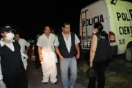 El caso Matteucci: las dos caras de la víctima