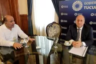 El Gobierno recibió casi $40 millones del Ministerio Pupilar y de la Defensa para la lucha contra el coronavirus