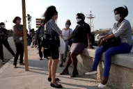 Cuba suma cuatro muertos por coronavirus y 170 casos positivos