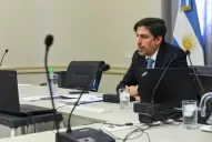 Trotta: Todavía no está la certeza de un cambio en el calendario escolar