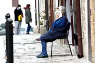 Esperanza en Italia: cae el 50% de los nuevos contagios de coronavirus en las últimas 24 horas