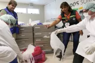 En Tucumán, el aislamiento obligatorio resulta efectivo