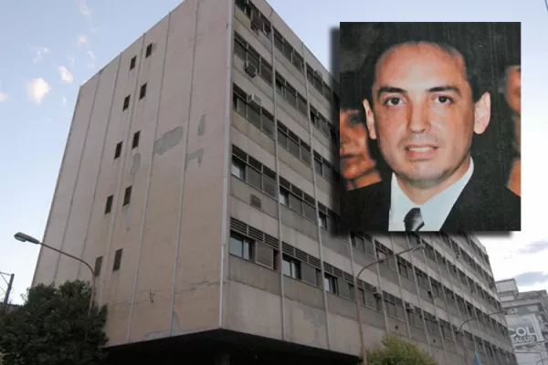 El crimen de Jorge Matteucci: una causa por evasión fiscal fue la punta del ovillo