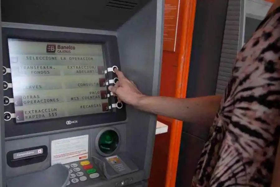 Quiénes serán los primeros en cobrar el subsidio de $ 10.000 y cómo lo harán