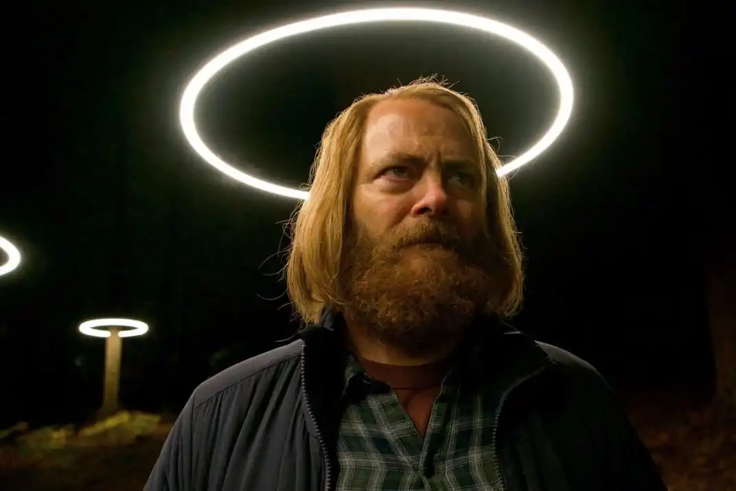 Las series, el universo que mejor reflejó este “futuro”