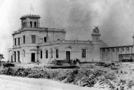 La epidemia de 1887: la peste llega en tren