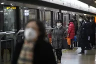 China cree haber identificado a la paciente 0: una vendedora de mariscos