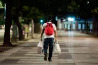 Qué pasará luego del 13 de abril: el Gobierno asegura que  la salida de la cuarentena será gradual