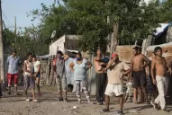 “La pandemia desnuda el abandono y la profundidad estructural de la pobreza”