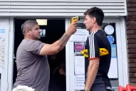 Analizarán por covid-19 a los residentes de siete ciudades con trasmisión comunitaria en Argentina