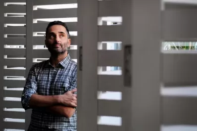 El domingo, Jorge Drexler dará un concierto gratuito por streaming