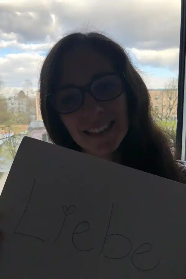 Lleva 21 días enferma: una tucumana en Munich cuenta cómo es tener coronavirus