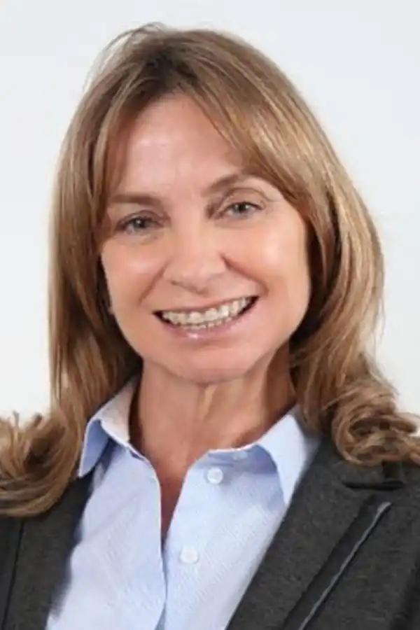 ROXANA LAKS. “La anomia es el desapego a las normas”.