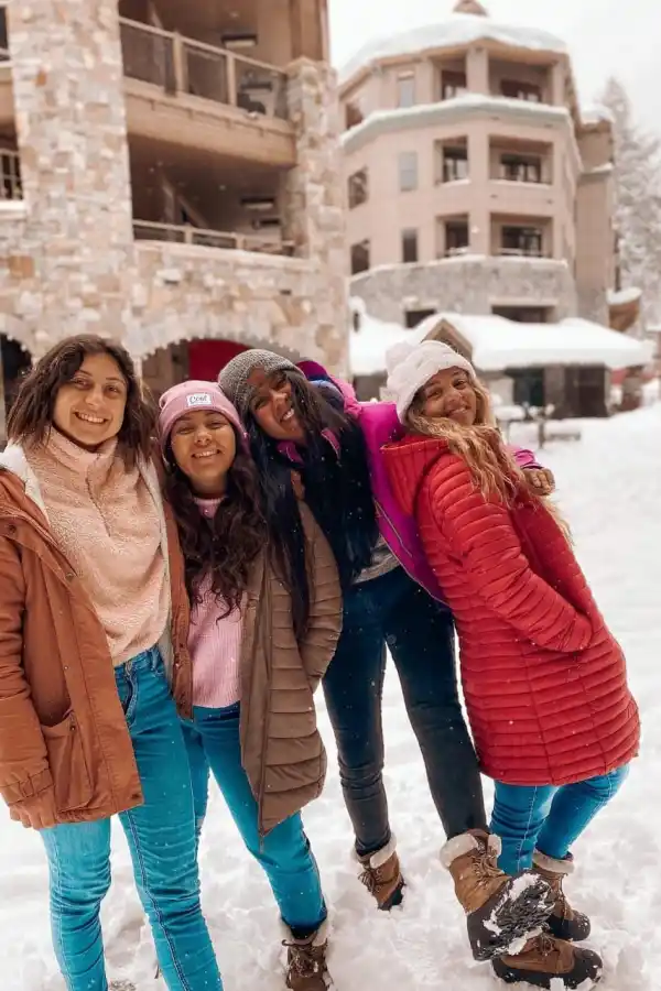 “Queremos volver a nuestro país”, el grito de tucumanos varados en Estados Unidos