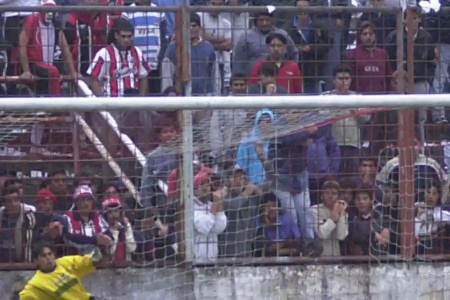 A 17 años del día más doloroso para San Martín: La Florida lo mandó a la Liga