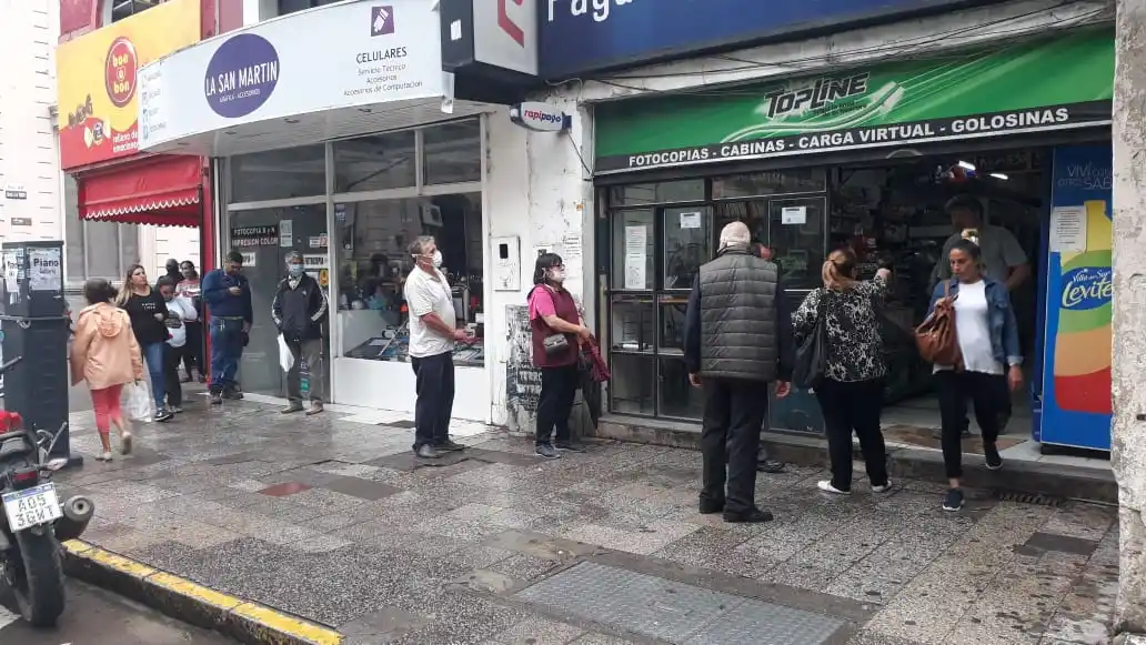 LA GACETA / ANALÍA JARAMILLO