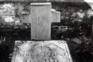 La epidemia de 1887: hospitales abarrotados y fogatas contra el mal en las calles