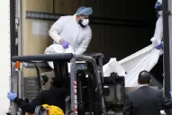 Coronavirus: son más de 40.000 las víctimas fatales en todo el mundo