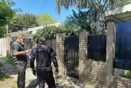 Falleció el abuelo del joven que volvió de EE.UU y violó el aislamiento para ir a un cumpleaños 