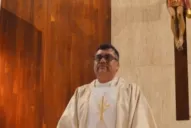 Como no puede dar misas, un cura mexicano pide que envíen las limosnas por depósito bancario