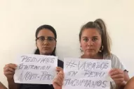 Tucumanas varadas en el norte de Perú: tenemos poco efectivo y, al parecer, una larga estancia