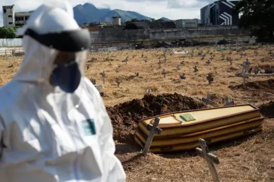 La distopía y lo olvidado