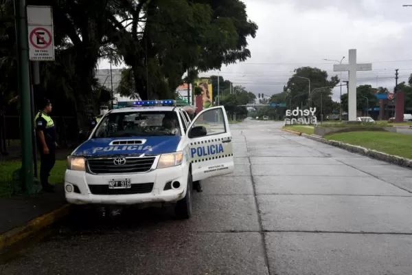 Una pareja de Yerba Buena paga multa y hace donación para evitar ir a juicio