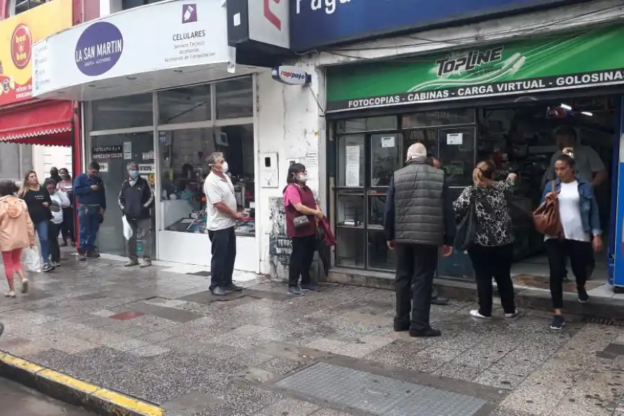 LA GACETA / ANALÍA JARAMILLO