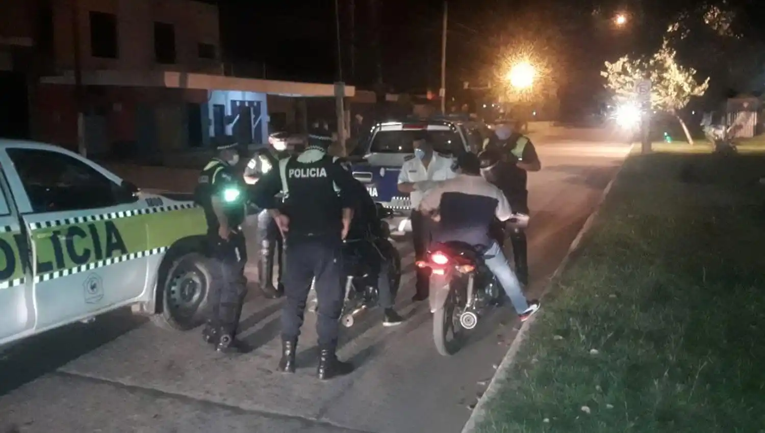 Por qué hay tanta confusión con el nuevo permiso para circular en Tucumán