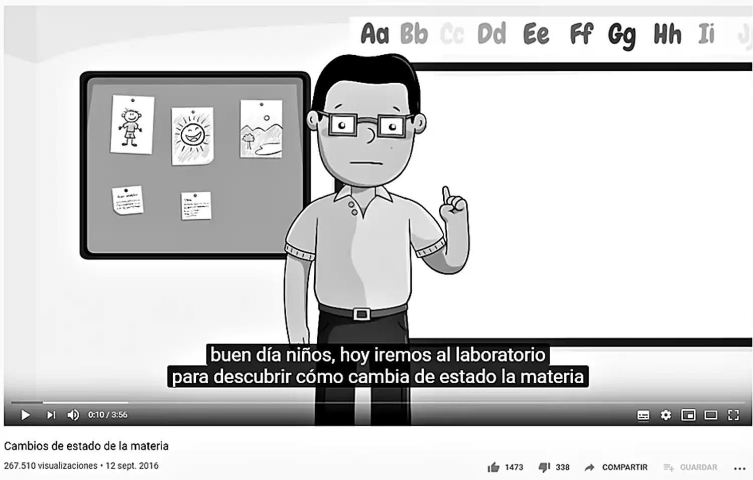 Educación en tiempos del coronavirus: la escuela es la casa