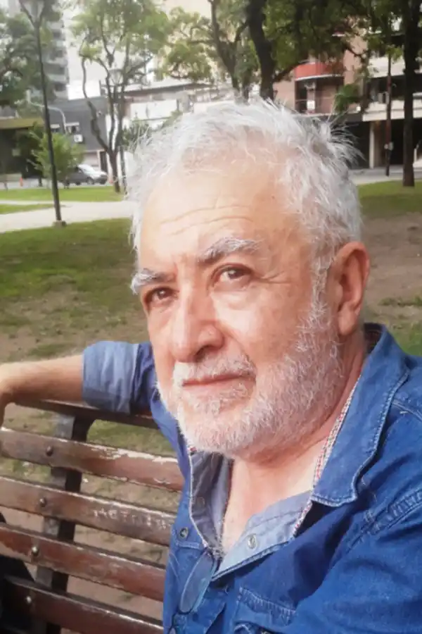 Enrique Salvatierra: el arte y el mercado no siempre son mundos diferentes