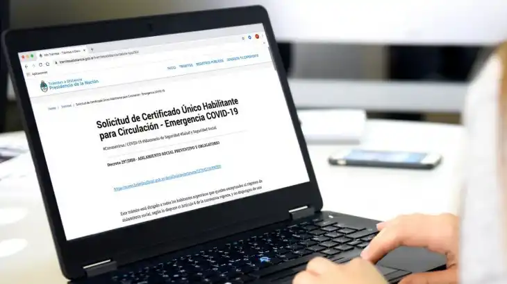 Por qué hay tanta confusión con el nuevo permiso para circular en Tucumán